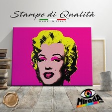 Cadre Marilyn Monroe Star