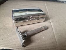 Rasoir Ancien Mécanique 