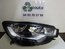 Phare avant droit adaptable AUDI A6 IV(C7)  phase 1 compatible OEM 4G0941004
