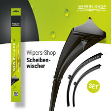 Essuie-Glaces Lames Pour