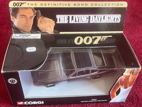 007 corgi aston martin - 1/36/, corgi/