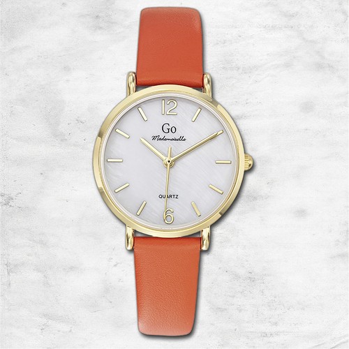 Girl only montre femme - go,