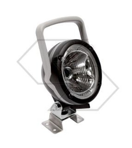 Faro cabine avec lumière - avec,