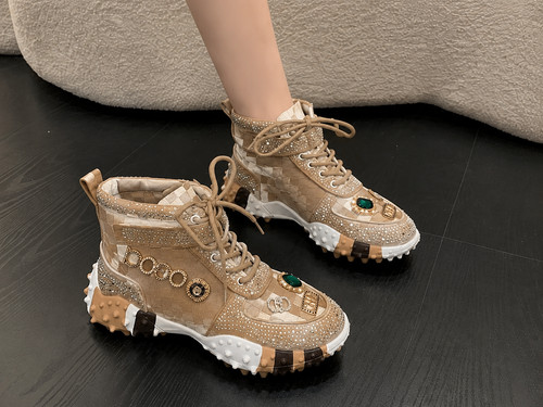 Baskets chaussures - baskets, de