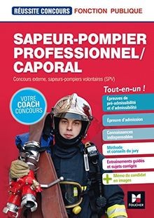 Sapeur-pompier