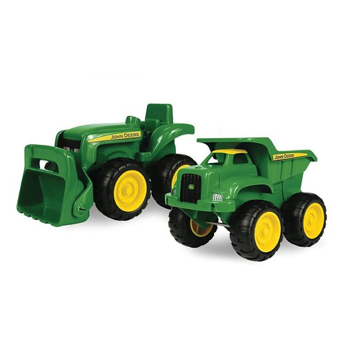 John deere camion benne - john,