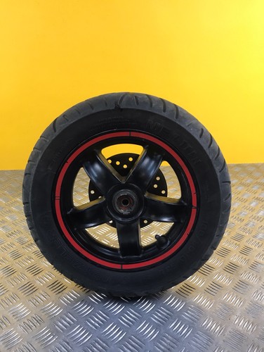 Roue avant complete - , pour
