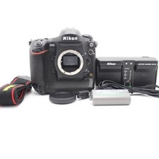 NIKON D4S Digital SLR Camera