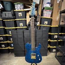 Godin Artisan TC Electric