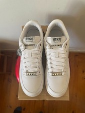 NIKE TERMINATOR LOW