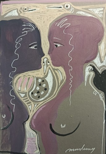 œuvre martineresque - Œuvre,