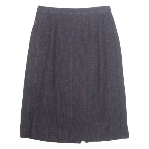 Jupe droite femme - jupe,