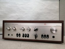 LUXMAN SQ-505X Solide État