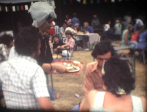 Fête huître à - fête, l'huître