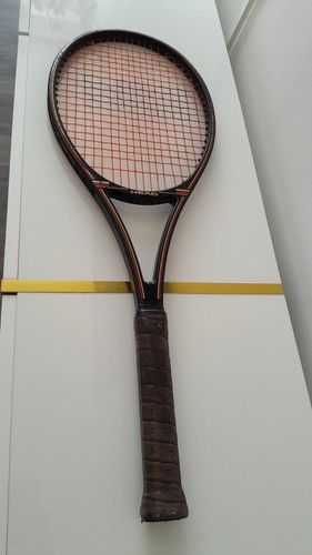 Head raquette tennis - head, de