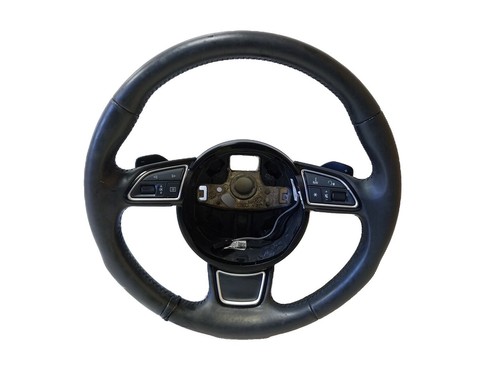 Volant audi 2015 avec - volant,