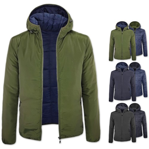 Gilet hiver homme veste - d'hiver,