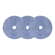 Tampons de Polissage Portable