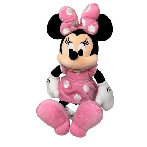 Disney minnie mouse - mouse, doll