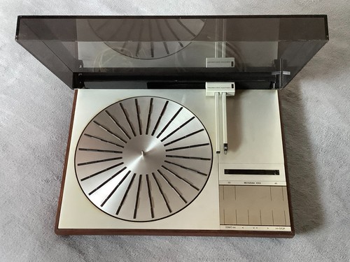 Platine beogram 4002 bang - platine,