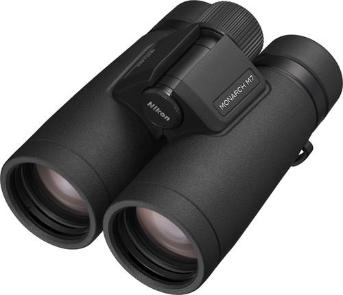 Nikon monarch 10x42 - nikon,
