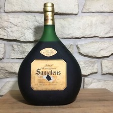 Magnum 1,5 Litres , Vieille