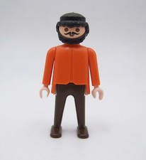 PLAYMOBIL (B4104) WESTERN -