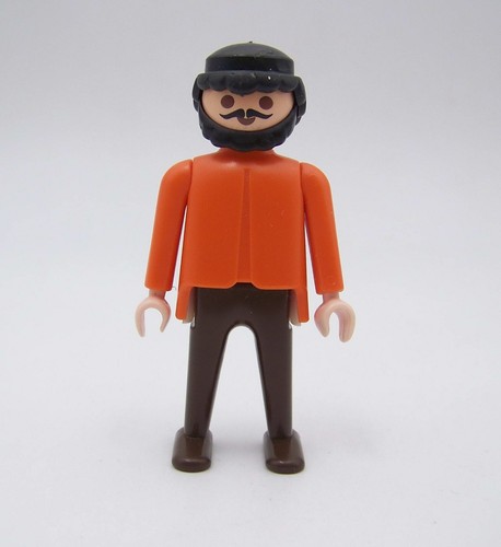 Playmobil western - playmobil, (b4104)