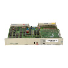 Siemens 6DS1602-8AA Teleperm M