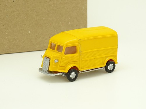 Norev micro miniatures ho - 1/86,