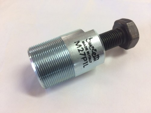 Arrache volant dirt - dirt, ycf