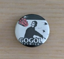 Badge Gogol premier 32mm