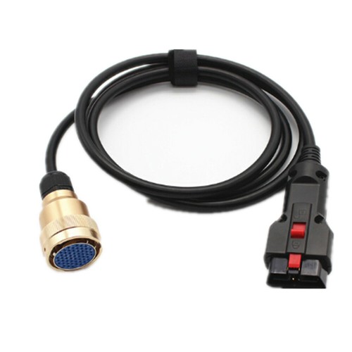 Câble obd2 broches - obd2, pour