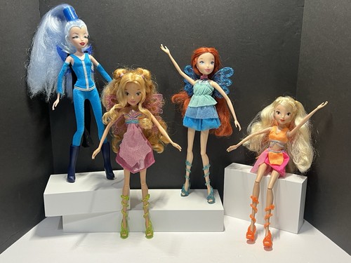 2012 winx club good evil - 2012, vs