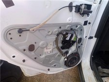 Lève-vitre Électrique Arrière Ford kuga cbv 2008 20 titanium 20 ltr 100 kw tdci