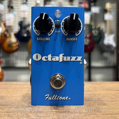 Fulltone actual image - fulltone,