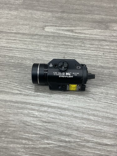 Streamlight tlr 1000 - tlr-2,