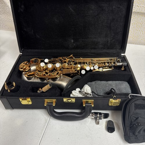 Webster curved soprano - webster,