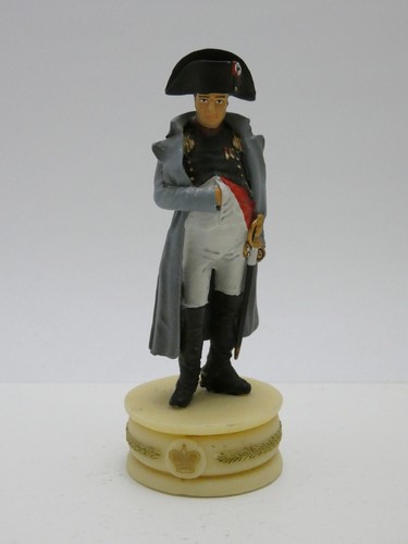 Figurine altaya jeux echecs - altaya,