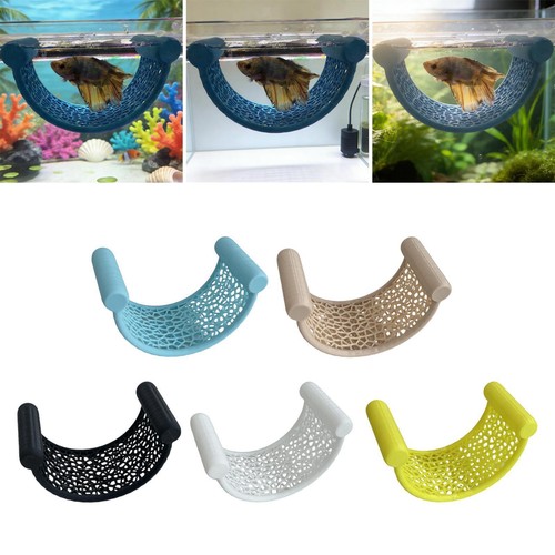 Hamac pour betta décoration - hamac,