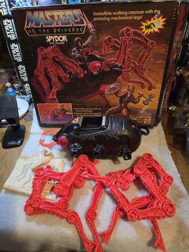 Masters the universe - universe, motu