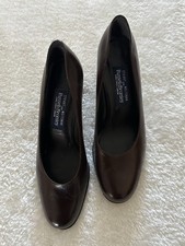 Escarpins Femme 37.5 Stuart Weitzman For Russell Bromley - London Cuir