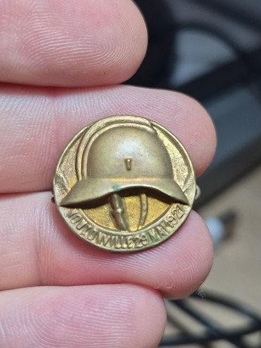 175 broche nouzonville - 175,