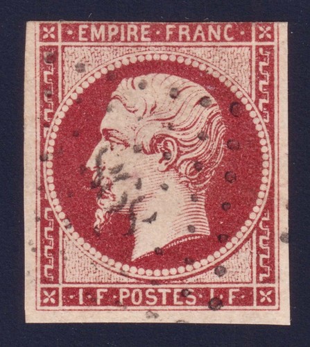 Lot 1734 18a - 1734, napoléon
