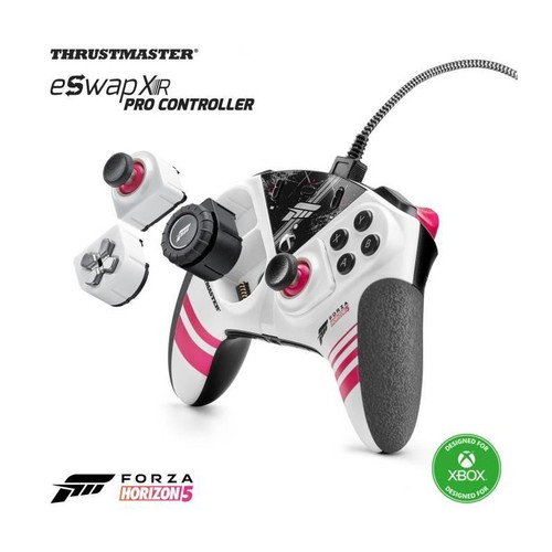 Eswap pro controller forza - r,