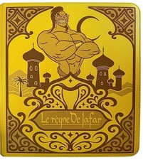 Classeur Lorcana Chapitre 8 Le