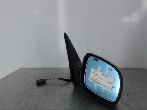 Retroviseur droit volkswagen - retroviseur,