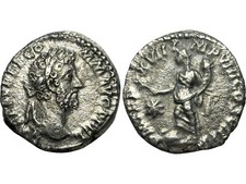 Confortable, denier, Rome, 192