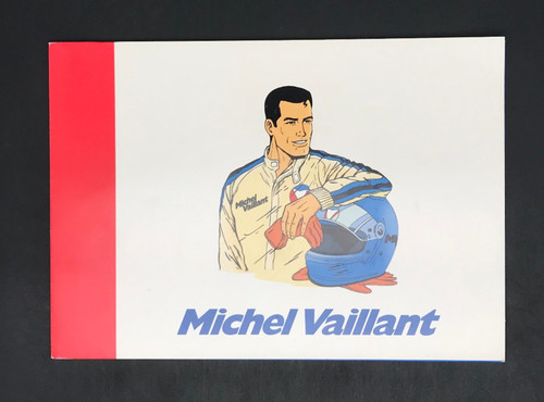 Graton michel vaillant - graton,