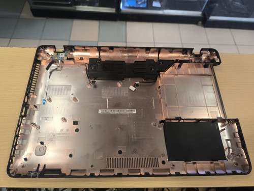 Asus k751l x751l plasturgie - k751l,